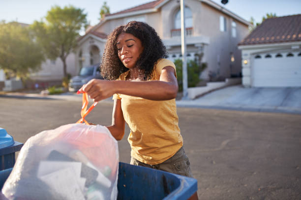 Best Basement Cleanout Services  in Jackson, TN