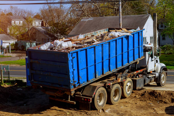 Professional Junk Removal in Jackson, TN