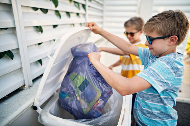 Best Commercial Cleanout Services  in Jackson, TN