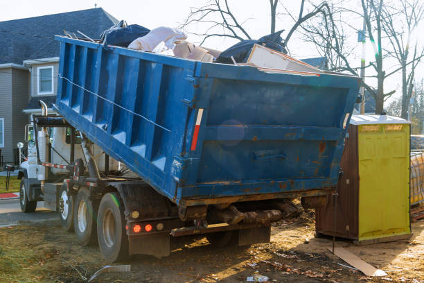Best Garage Cleanout Services  in Jackson, TN