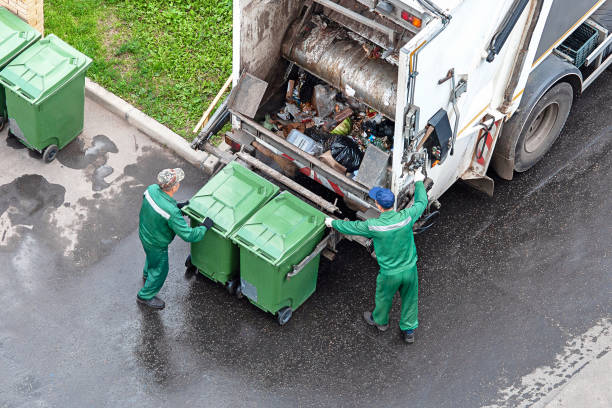 Best Office Junk Removal  in Jackson, TN