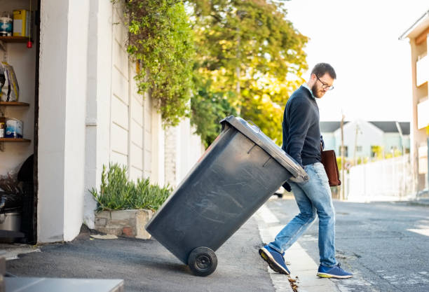 Best Junk Hauling Services  in Jackson, TN