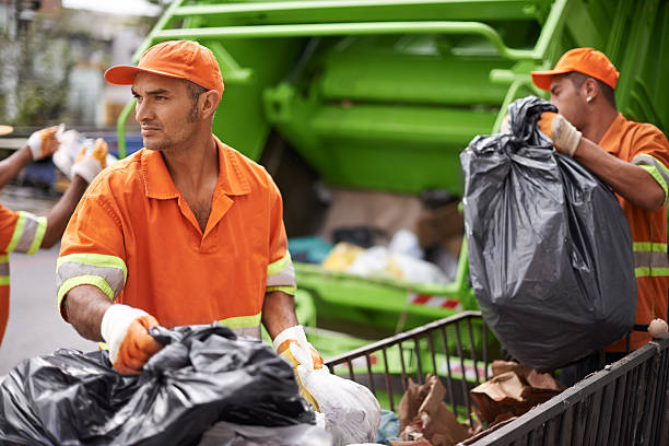 Yard Cleanup Services in Jackson, TN