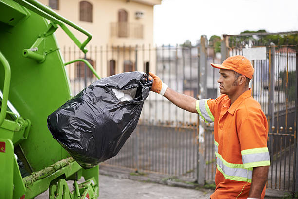Best Construction Debris Removal  in Jackson, TN