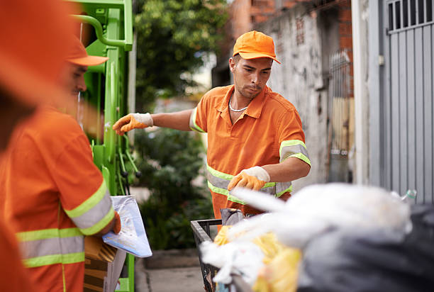 Best Construction Debris Removal  in Jackson, TN
