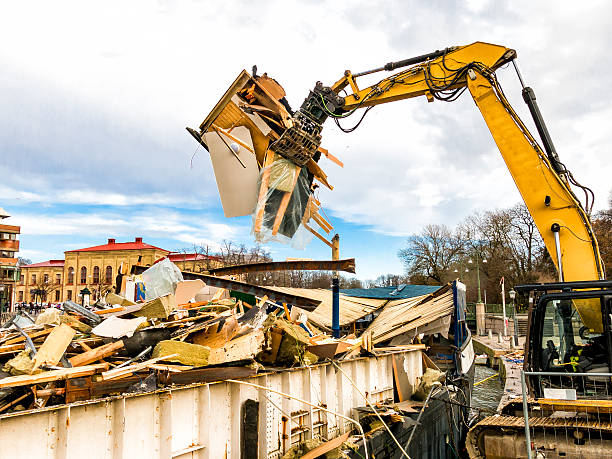 Appliance Disposal in Jackson, TN